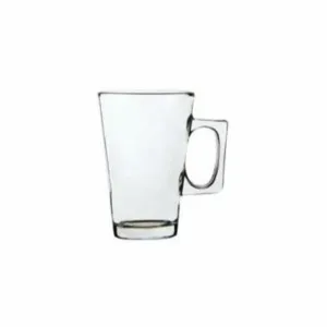 Regent Victory Glass Mug, 240ml