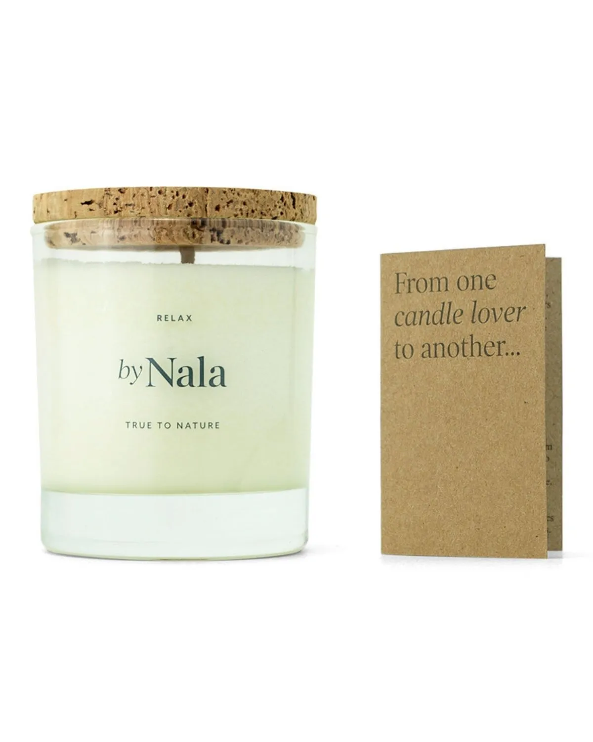 RELAX – Ylang Ylang, Juniper Berry and Lavender