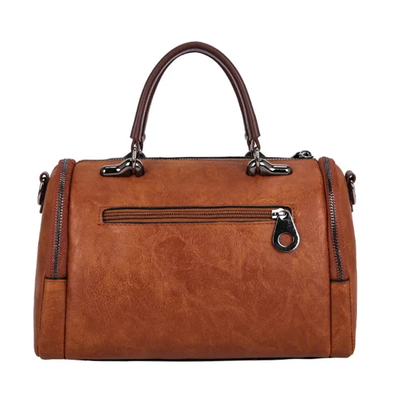 Removable Strap Crossbody Bag Women