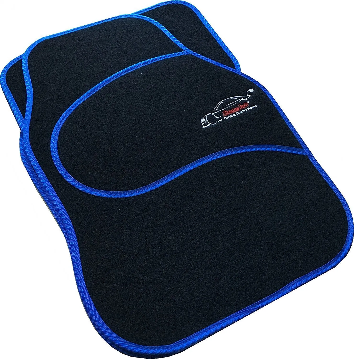 Renault Megane Classic XtremeAuto Universal Fit Carpet Floor Car Mats