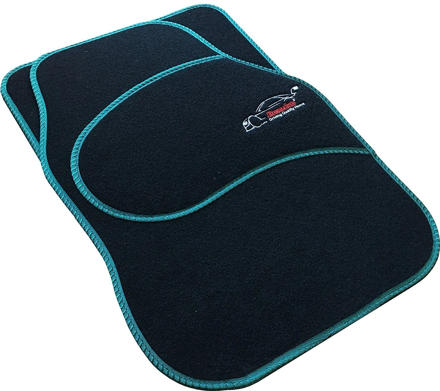 Renault Megane Classic XtremeAuto Universal Fit Carpet Floor Car Mats