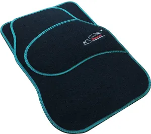Renault Megane Classic XtremeAuto Universal Fit Carpet Floor Car Mats