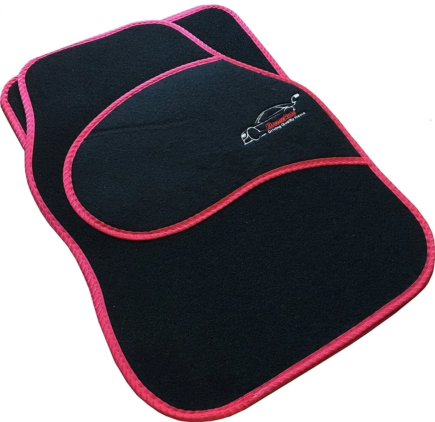 Renault Megane Classic XtremeAuto Universal Fit Carpet Floor Car Mats