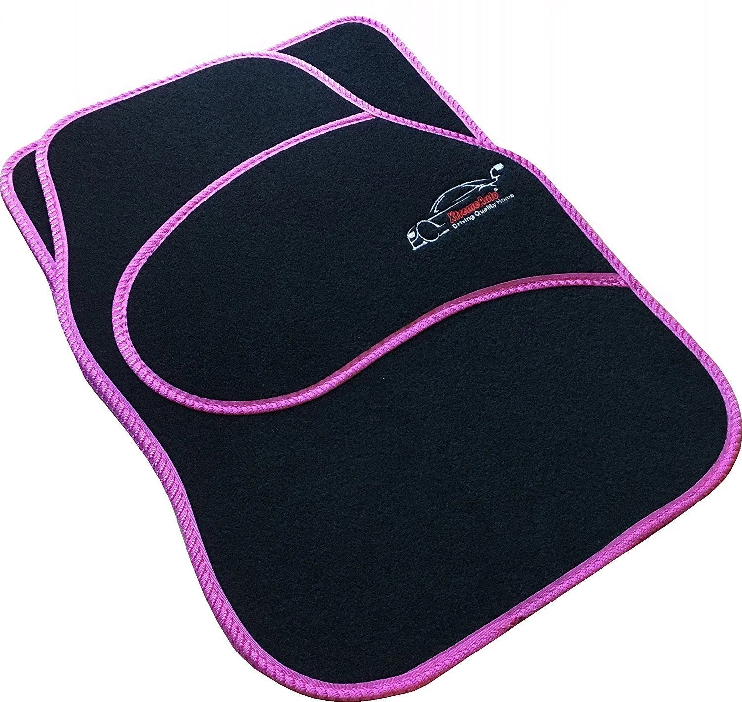 Renault Megane Classic XtremeAuto Universal Fit Carpet Floor Car Mats