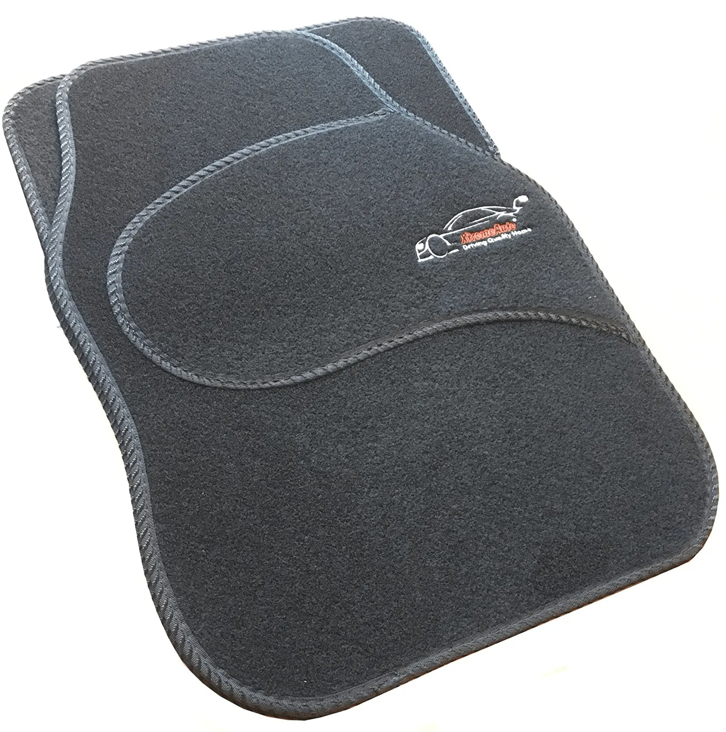 Renault Megane Classic XtremeAuto Universal Fit Carpet Floor Car Mats