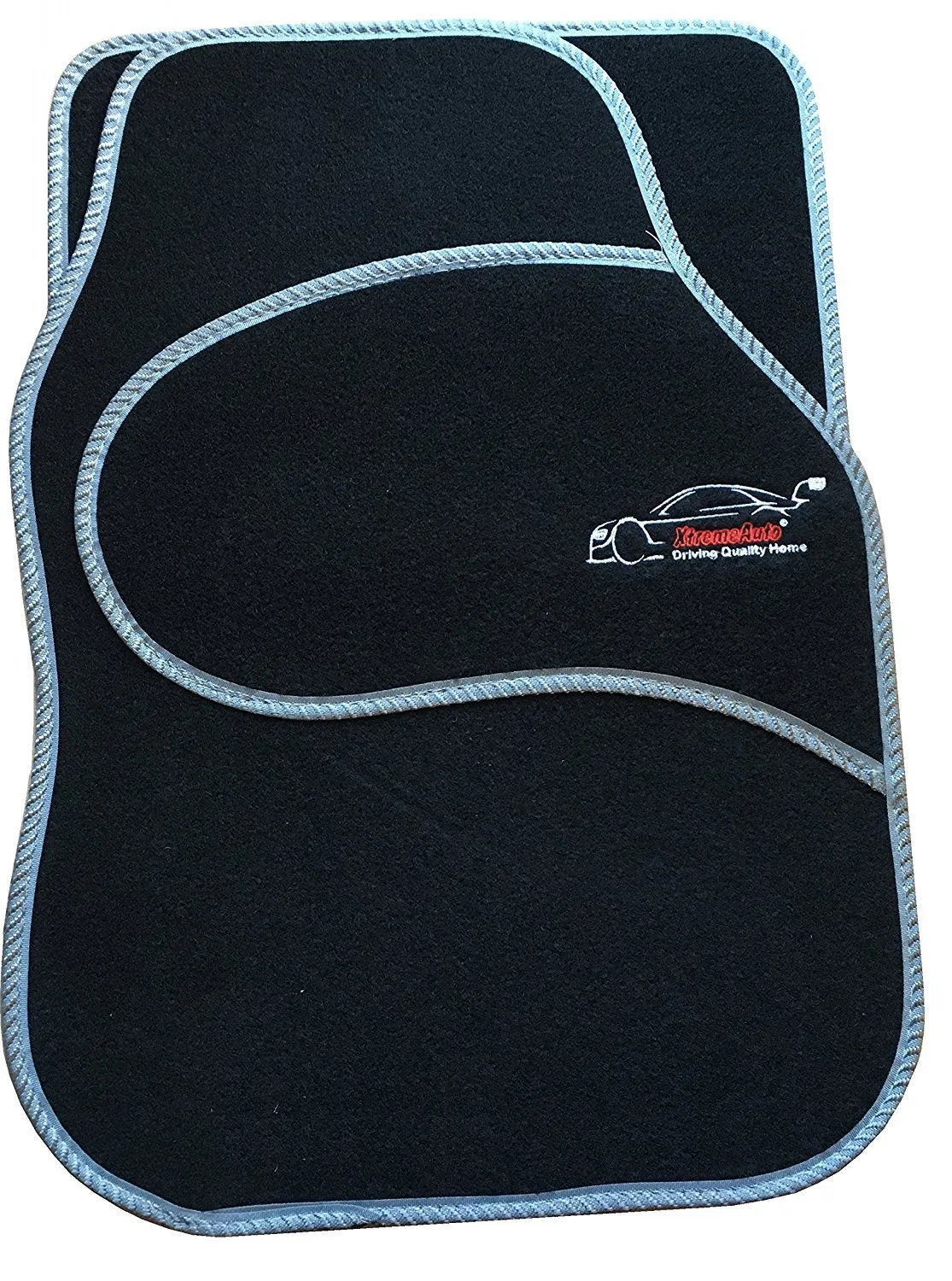 Renault Megane Classic XtremeAuto Universal Fit Carpet Floor Car Mats