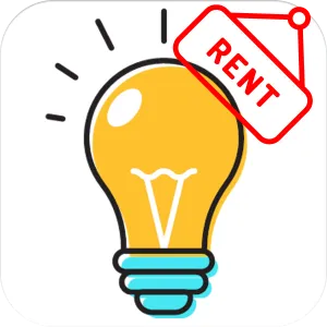 Rental Professional Basic Order Demo