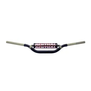 Renthal - RC Honda/Kawi Black Twinwall Handlebars