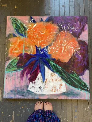 Restore Original Art
