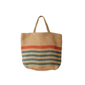 Reusable Tote Bag, Marseille