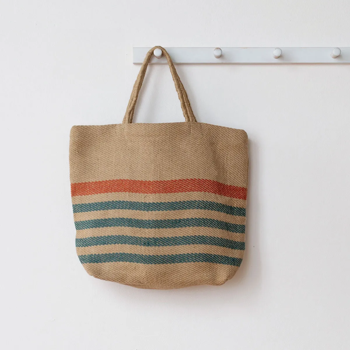 Reusable Tote Bag, Marseille