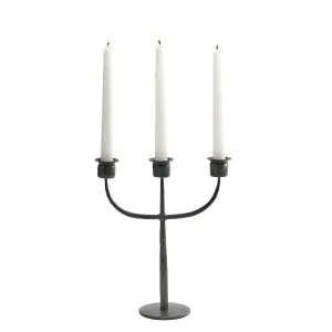 REVERE CANDELABRA