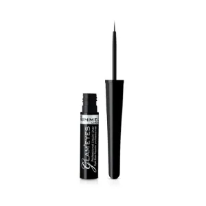 Rimmel glam'eyes professional liquid liner