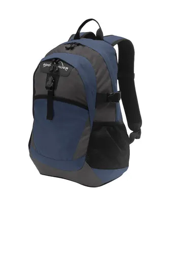 Ripstop Backpack