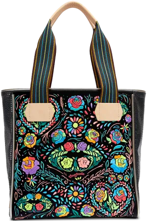 Rita Classic Tote