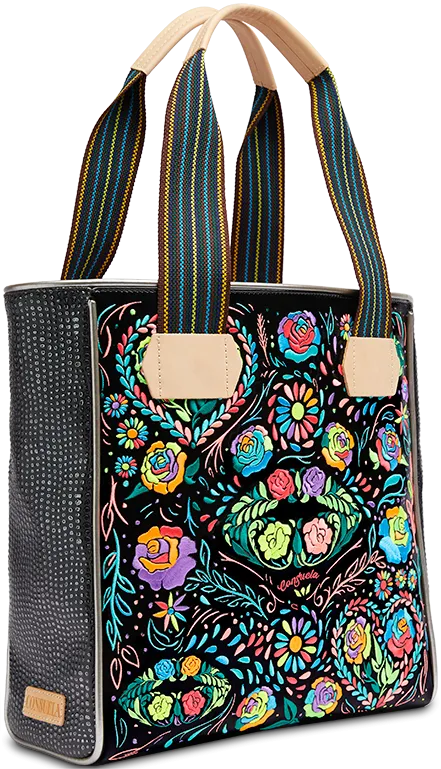 Rita Classic Tote