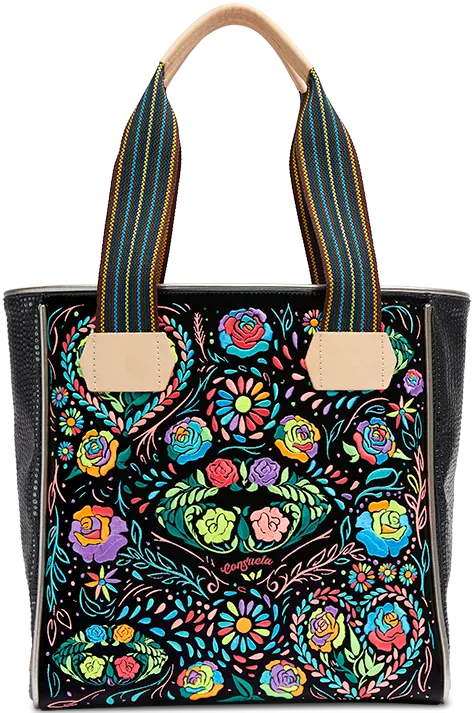 Rita Classic Tote