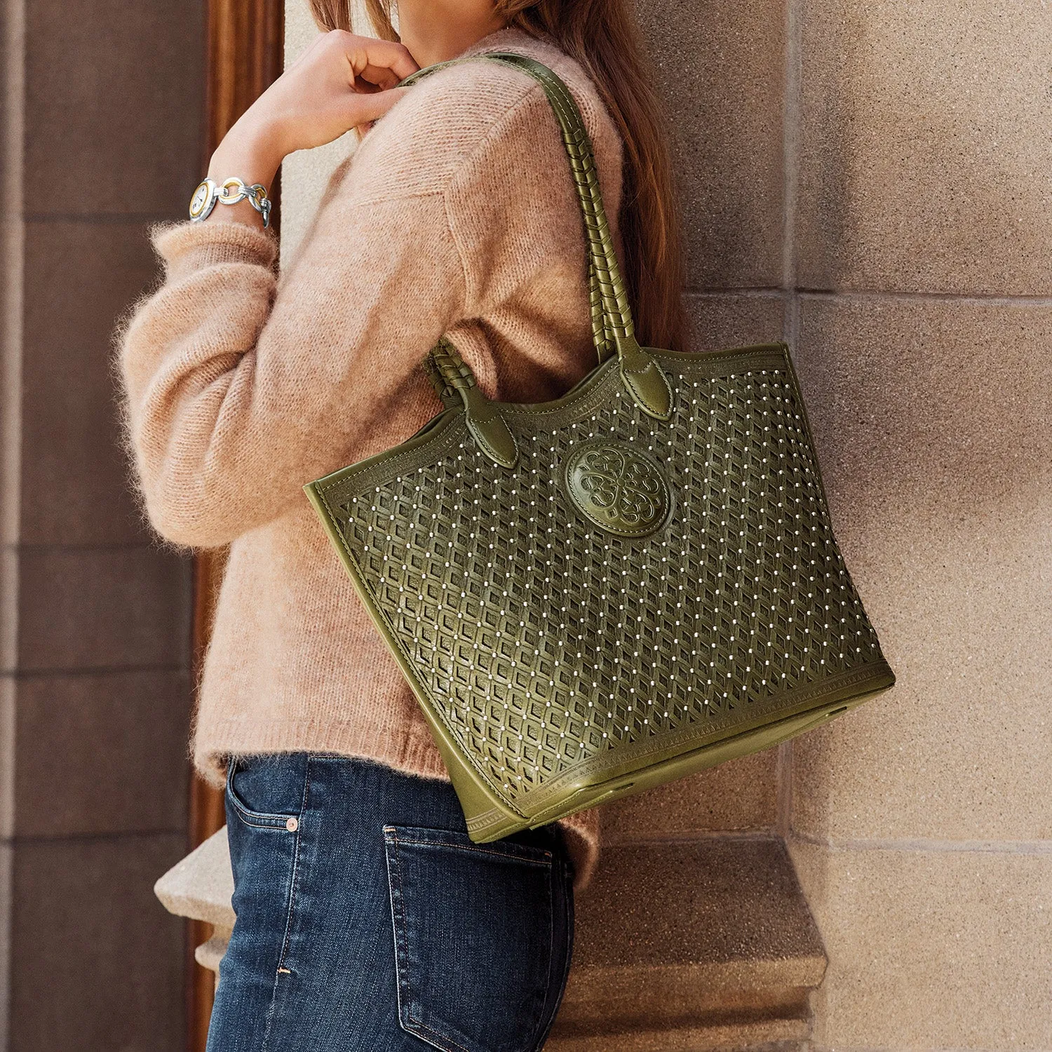 Riva Tote - H3831V