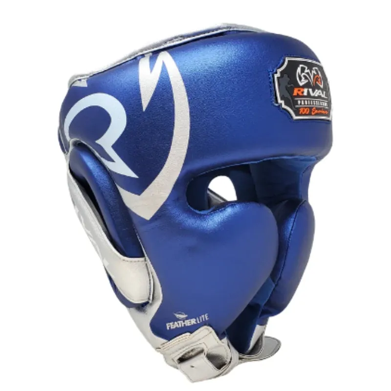 Rival | RHG100 Professional Headgear