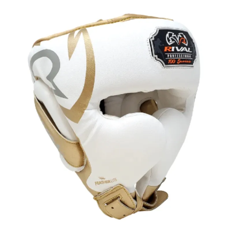 Rival | RHG100 Professional Headgear
