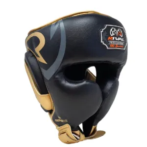 Rival | RHG100 Professional Headgear