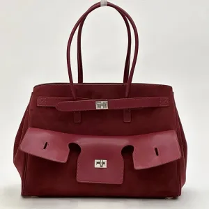 Rodeo Tote Bag