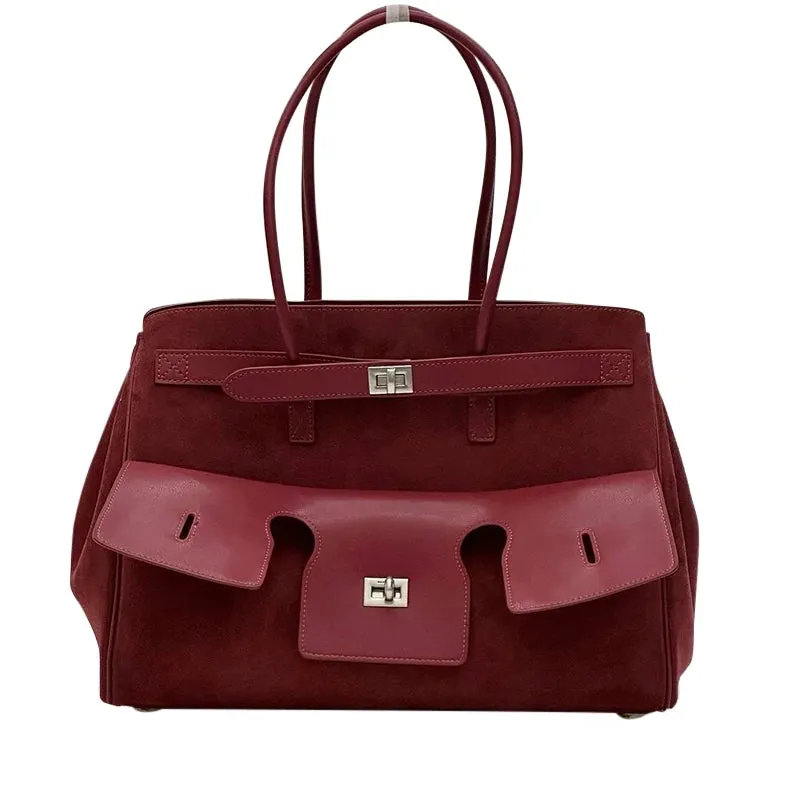 Rodeo Tote Bag