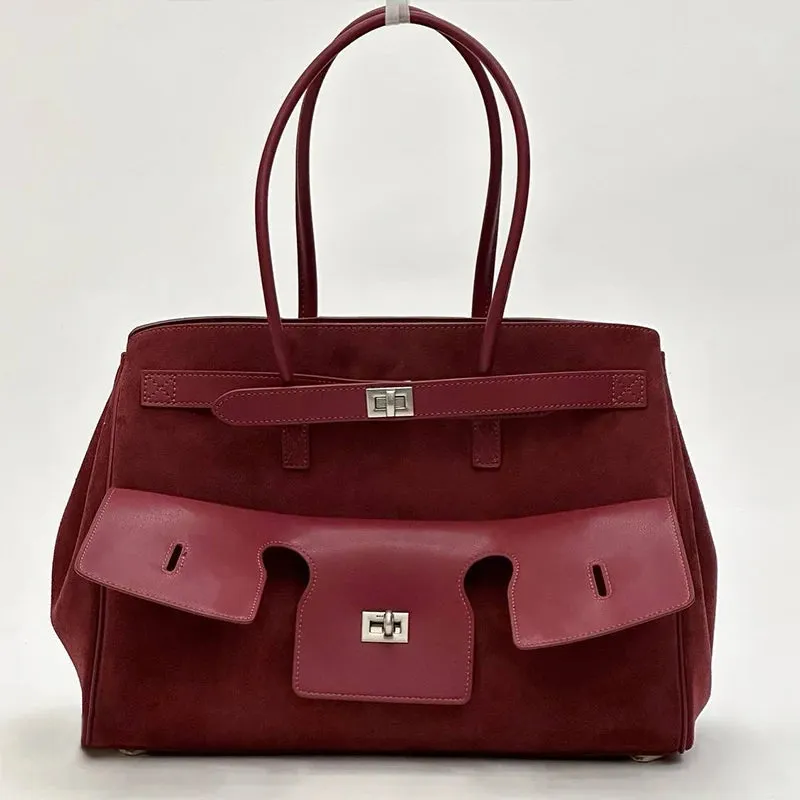 Rodeo Tote Bag