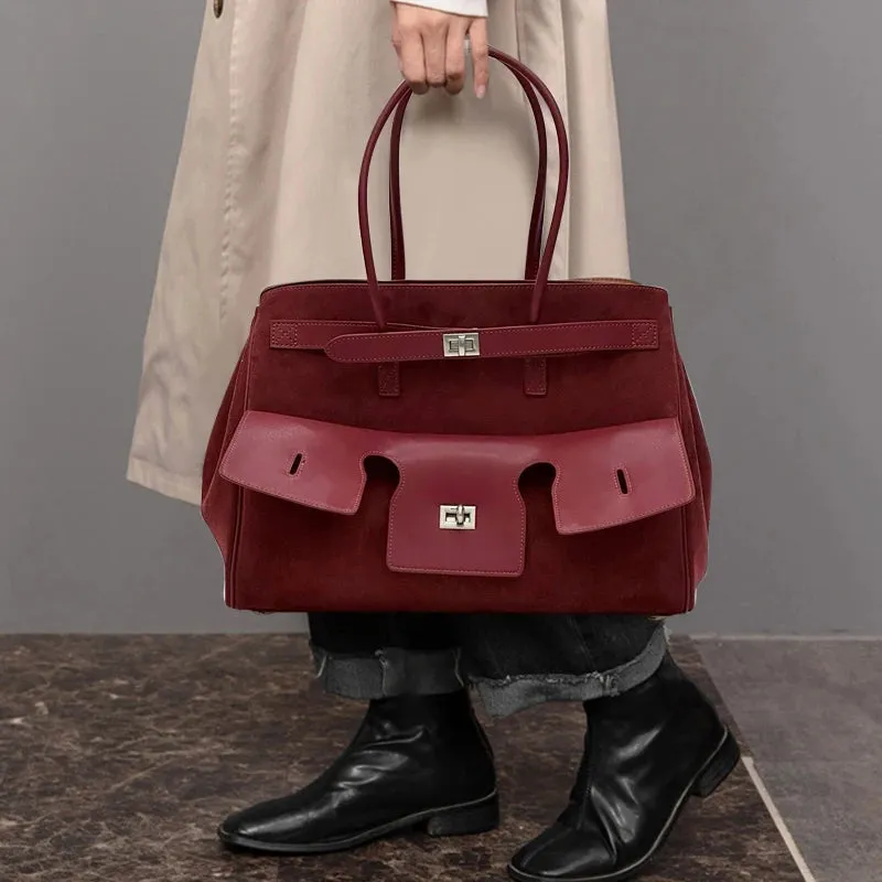 Rodeo Tote Bag