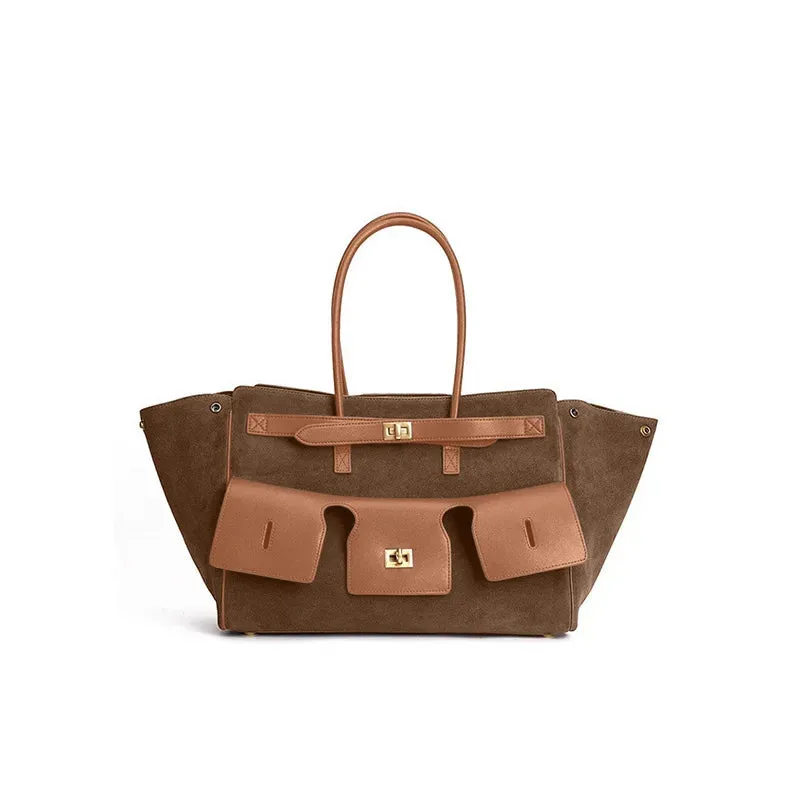 Rodeo Tote Bag
