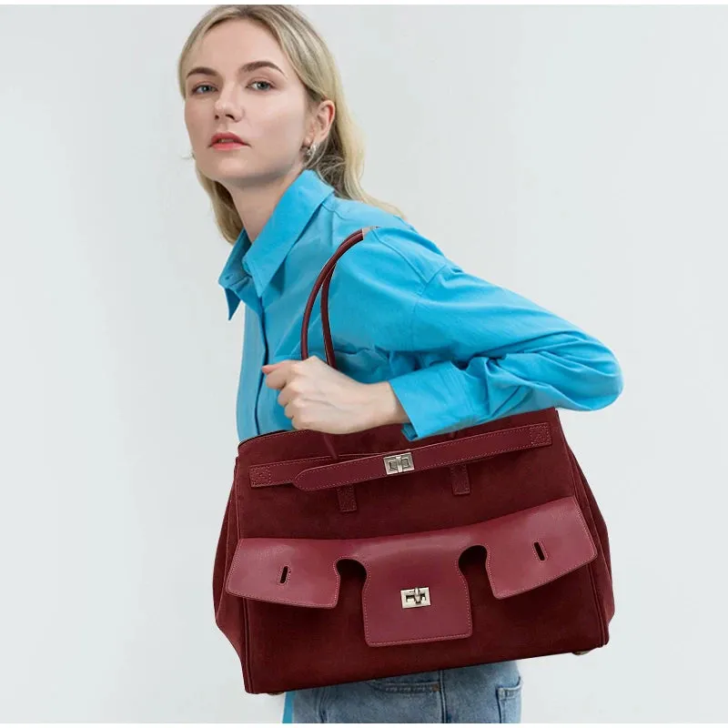 Rodeo Tote Bag