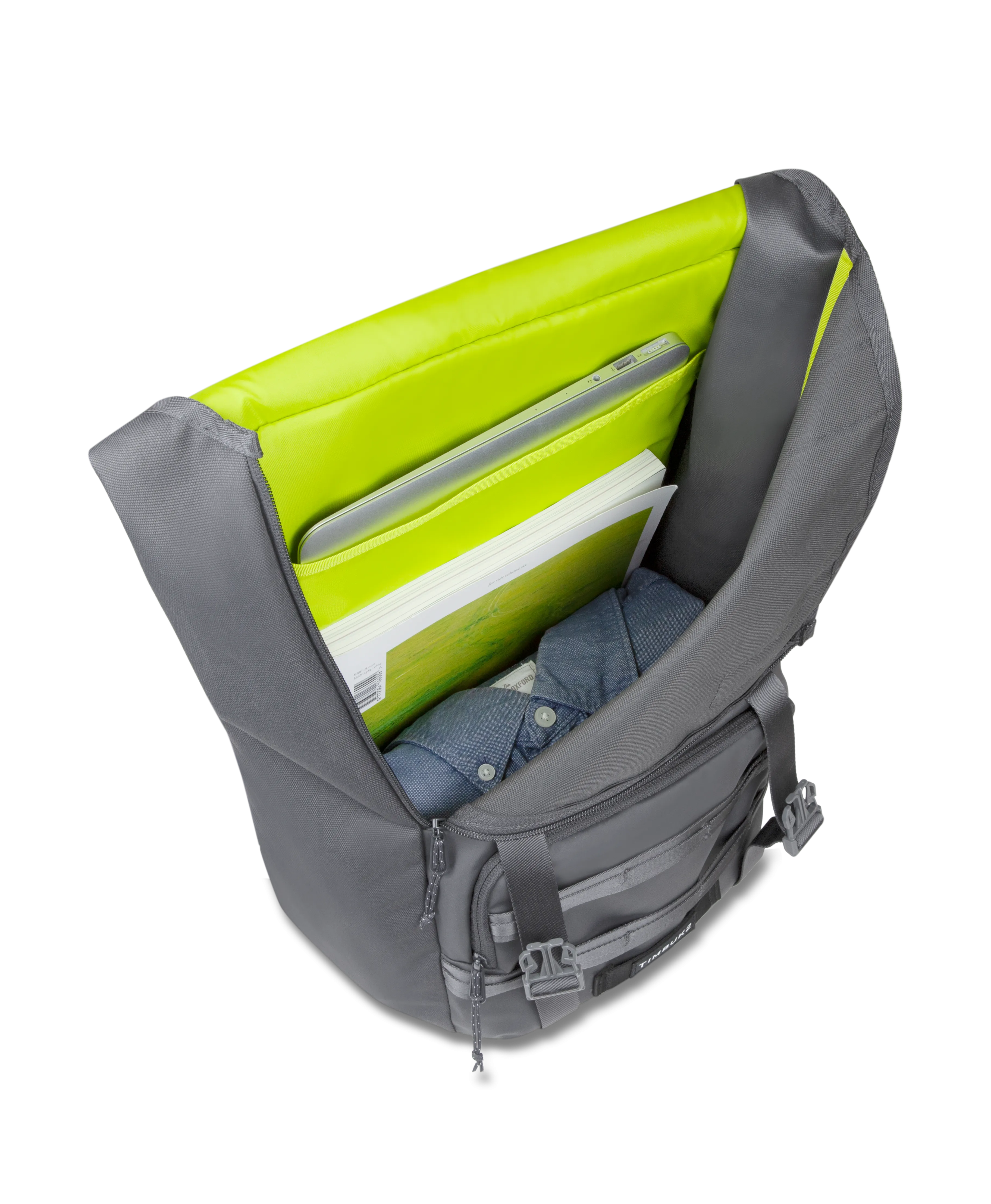 Rogue Laptop Backpack 2.0