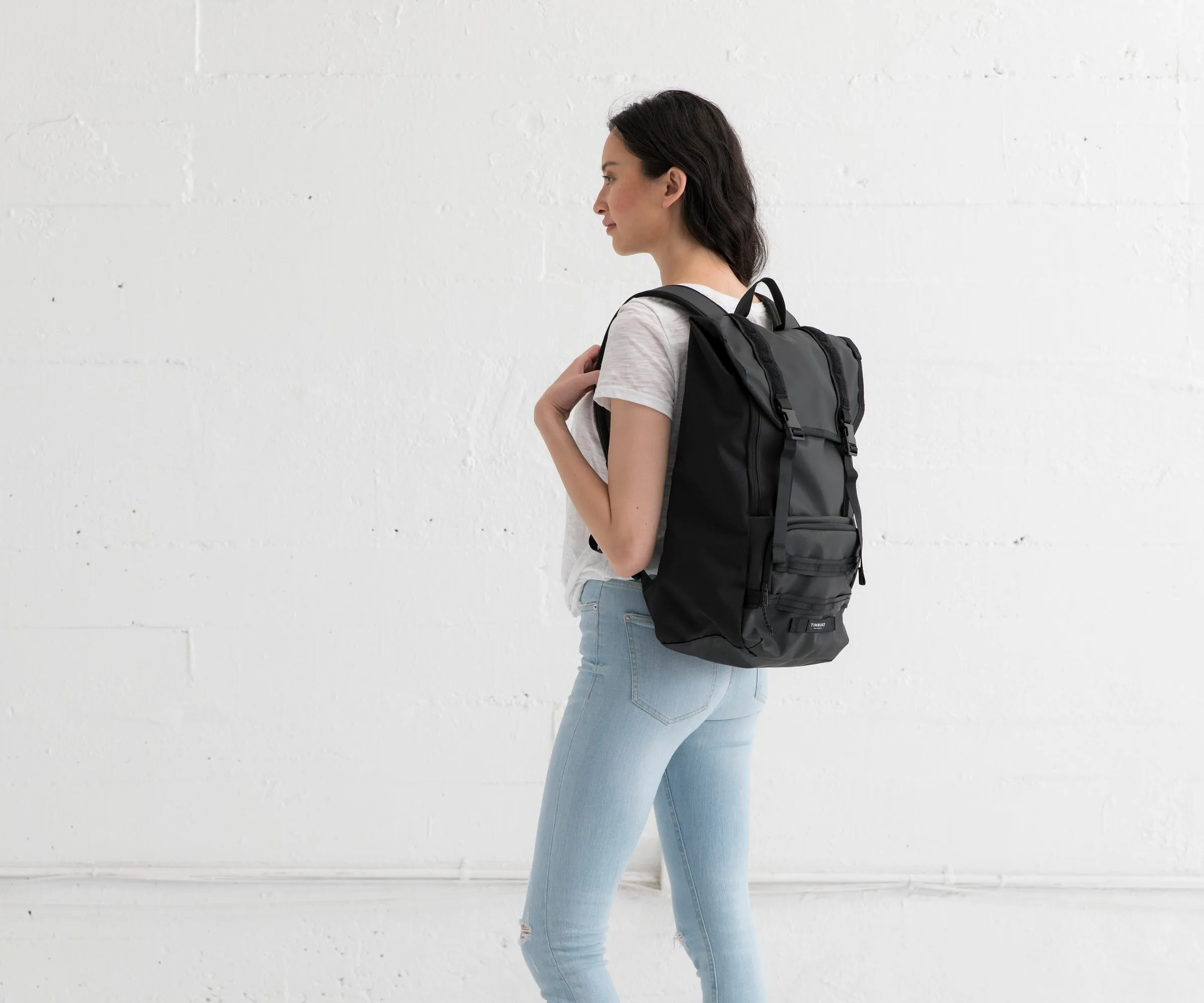 Rogue Laptop Backpack 2.0