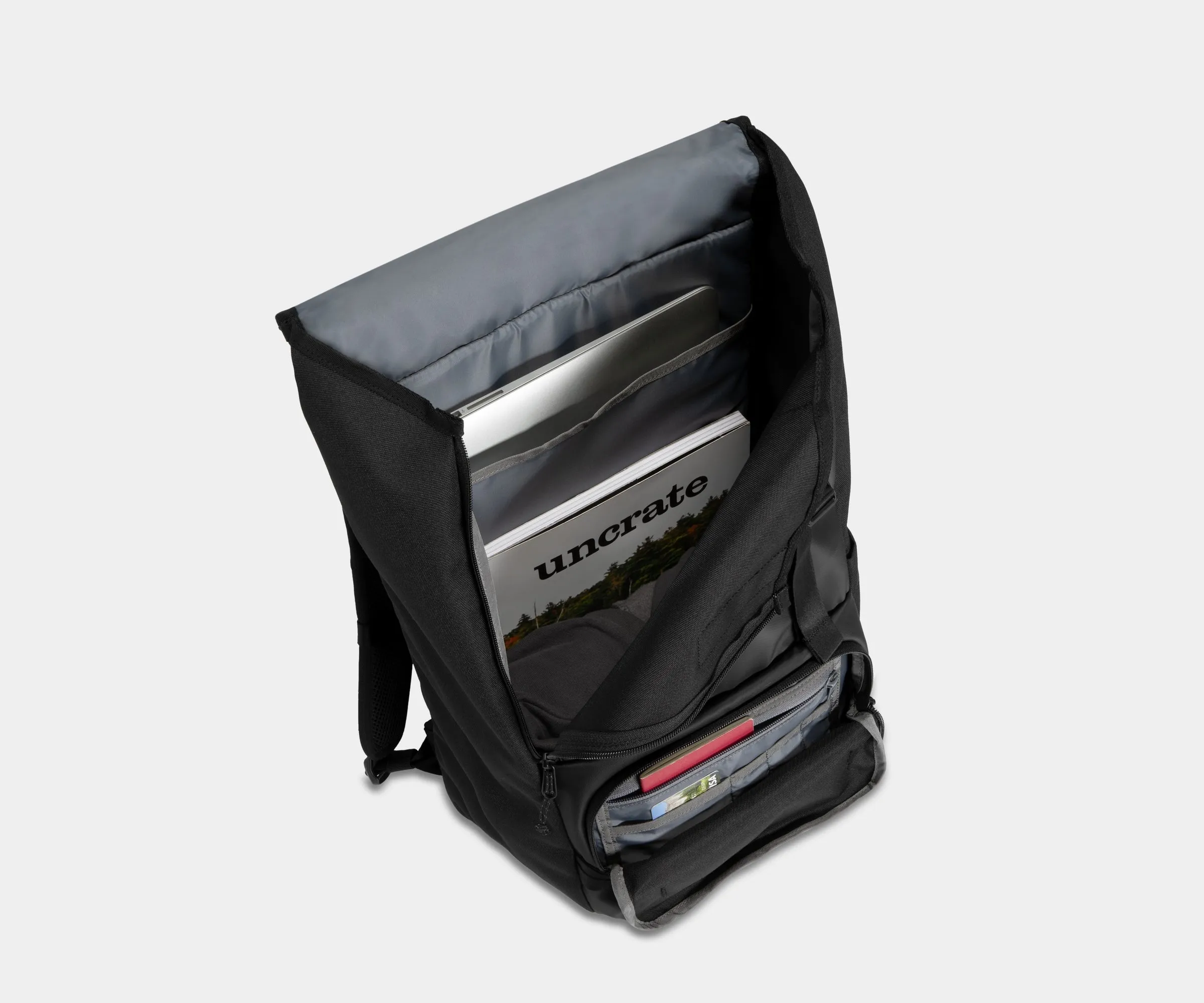 Rogue Laptop Backpack 2.0