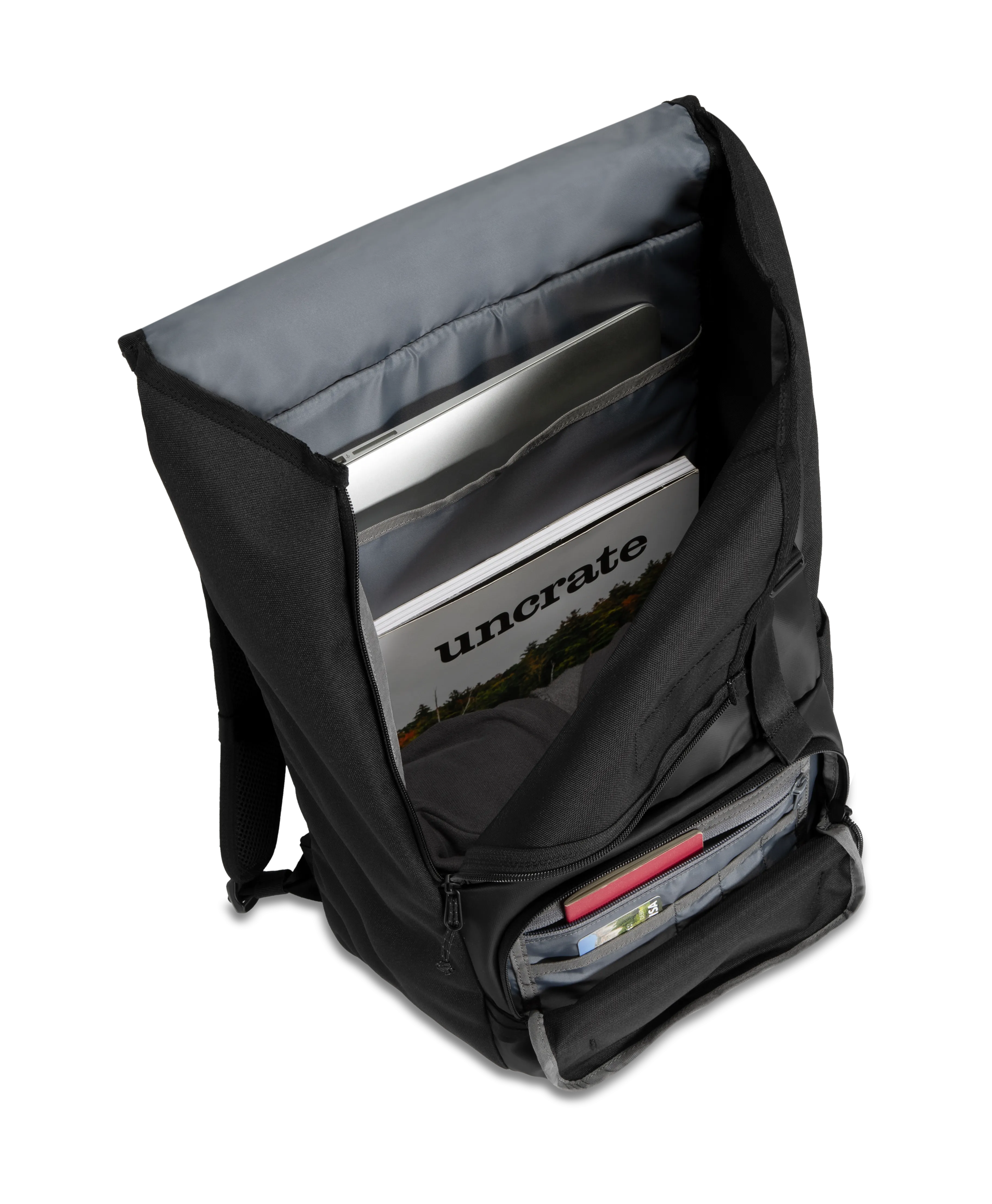 Rogue Laptop Backpack 2.0