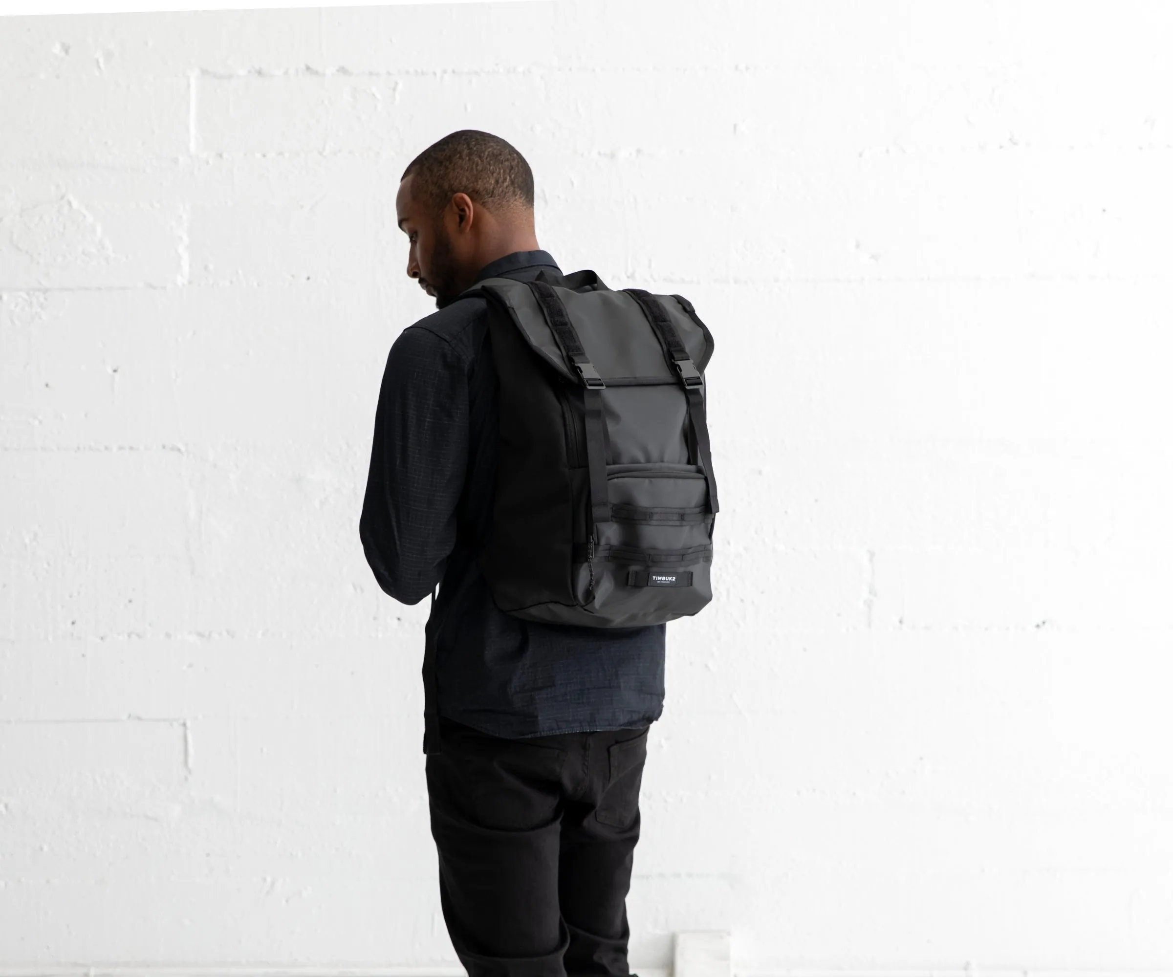 Rogue Laptop Backpack 2.0