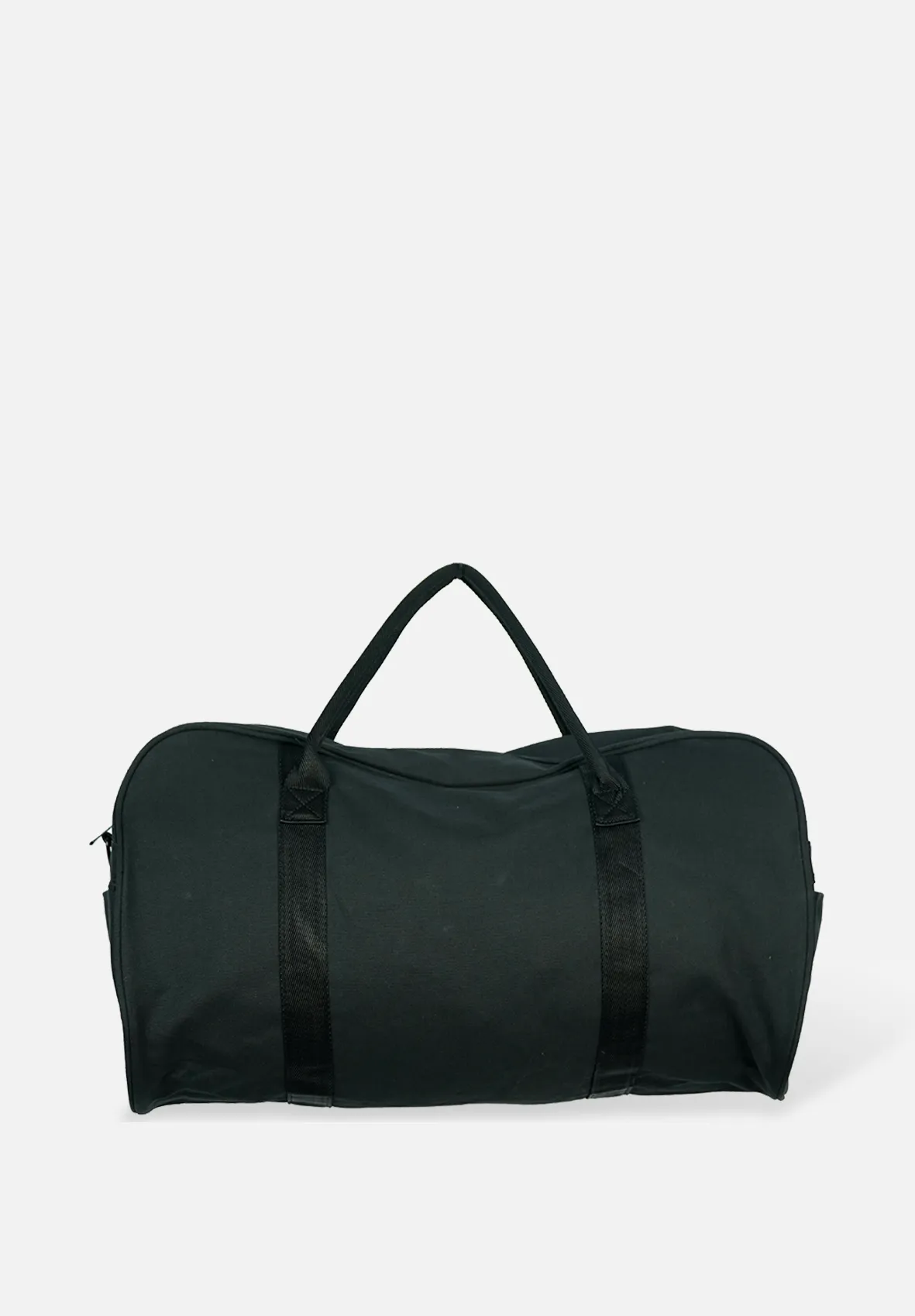 ROH Canvas Duffle Bag