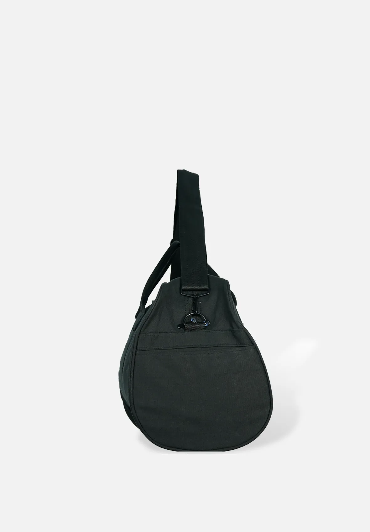 ROH Canvas Duffle Bag