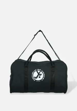 ROH Canvas Duffle Bag