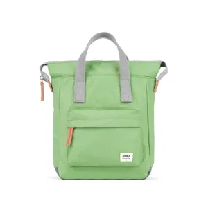 Roka Bantry B Recycled Nylon Small Backpack