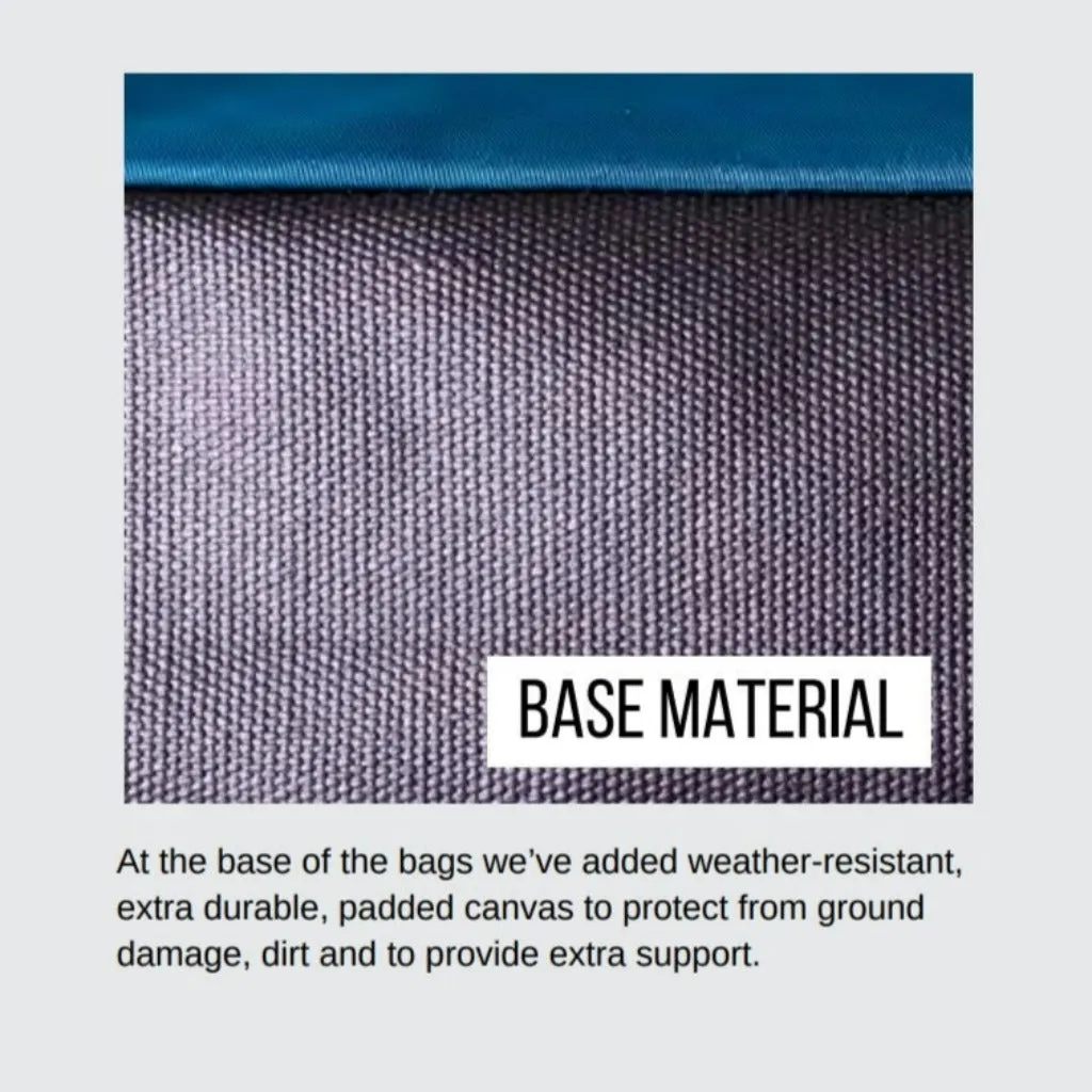 Roka Bantry B Recycled Nylon Small Backpack