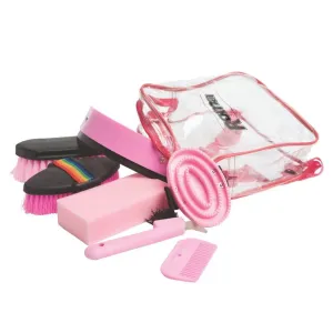 Roma Backpack Grooming Kit 7 Pieces
