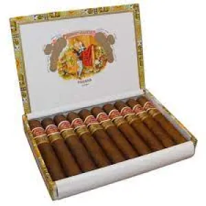 Romeo y Julieta Short Churchill