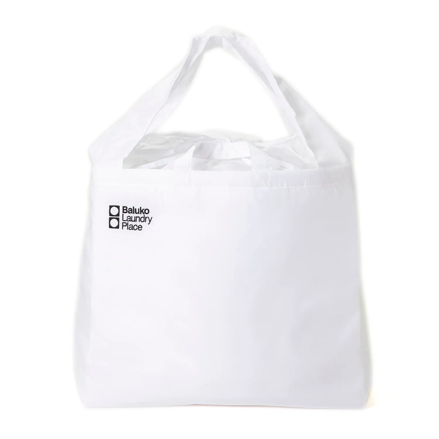 Rootote | ルートート　TOTE（Baluko Laundry Place×ROOTOTE）