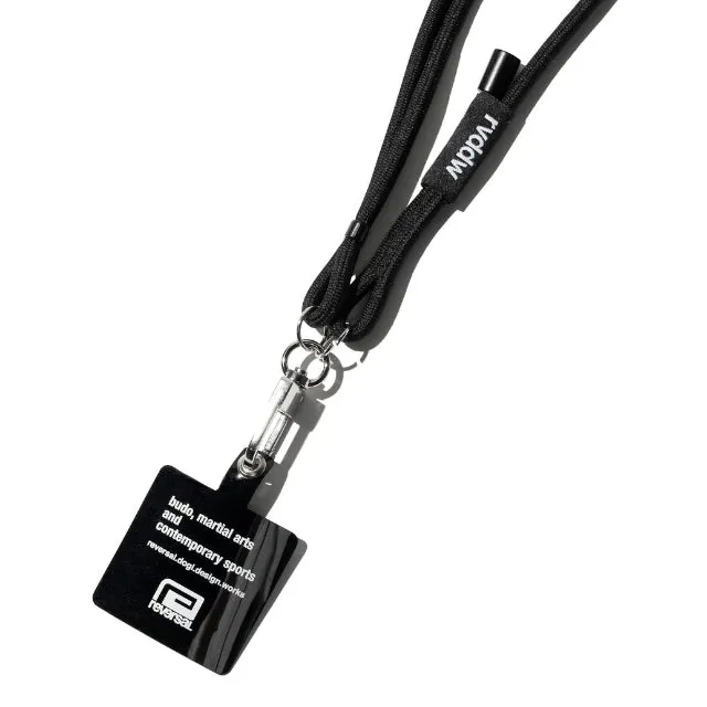 Rope Phone Strap