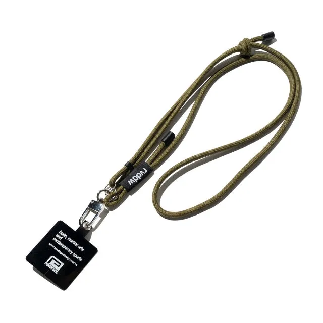 Rope Phone Strap