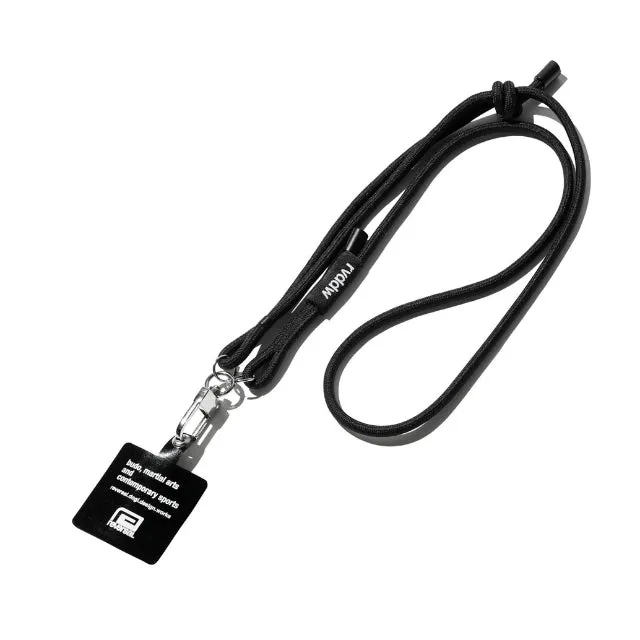 Rope Phone Strap