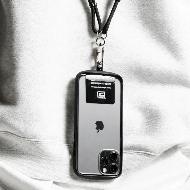 Rope Phone Strap