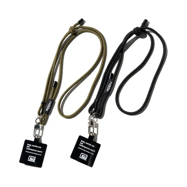 Rope Phone Strap