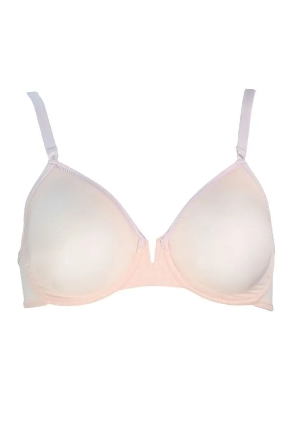 Rosalie Molded Full Cup